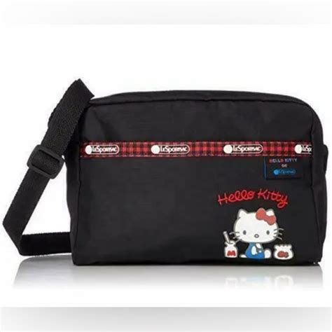 hello kitty gucci bag|lesportsac hello kitty bags.